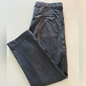 Wrangler Men's Rugged Utility Outdoor Pant NWT Size 40 X 32